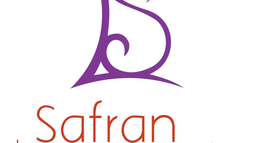 logo Safran de Ladignac texte