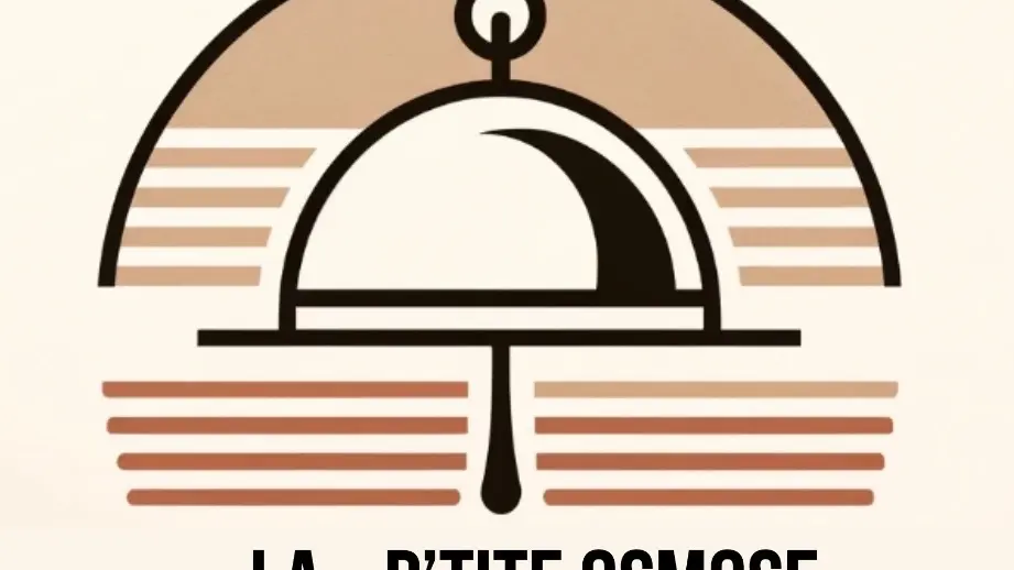 logo la p'tite osmose