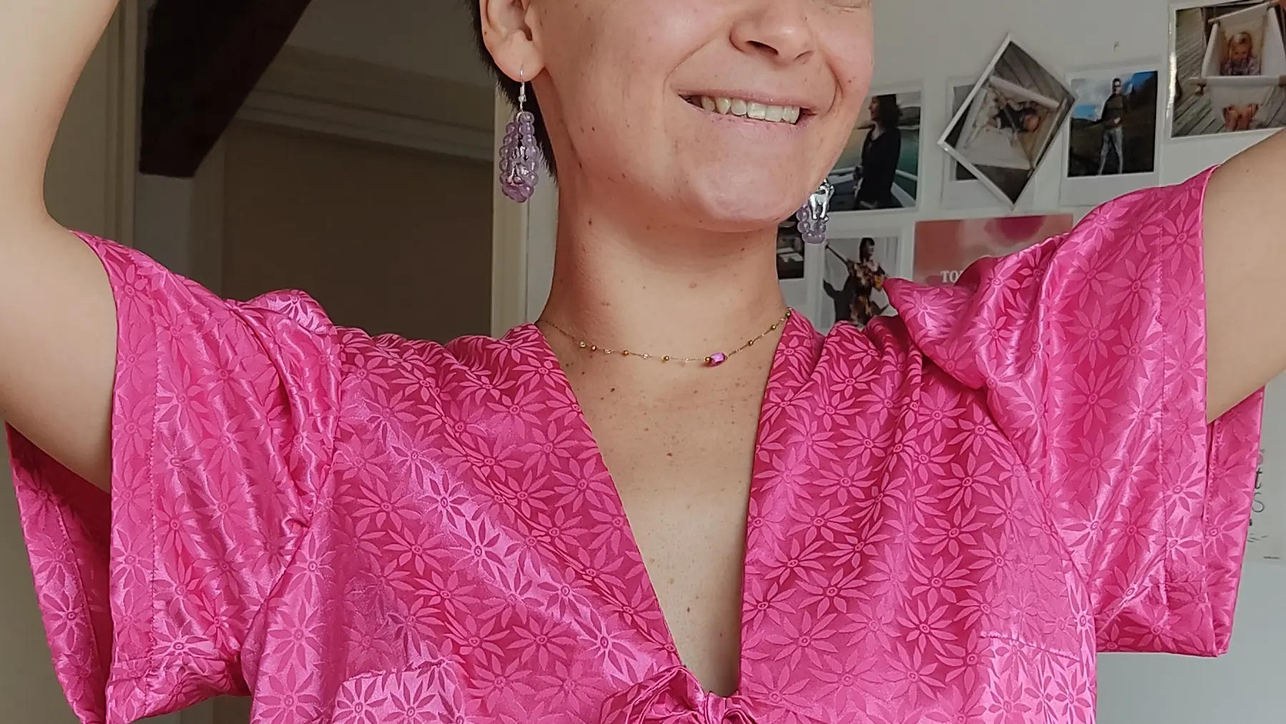 La Couzeuse