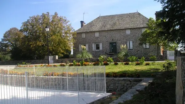 loustal St Bonnet Les Tours 1