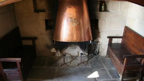 loustal St Bonnet Les Tours 2