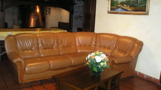 loustal St Bonnet Les Tours 3