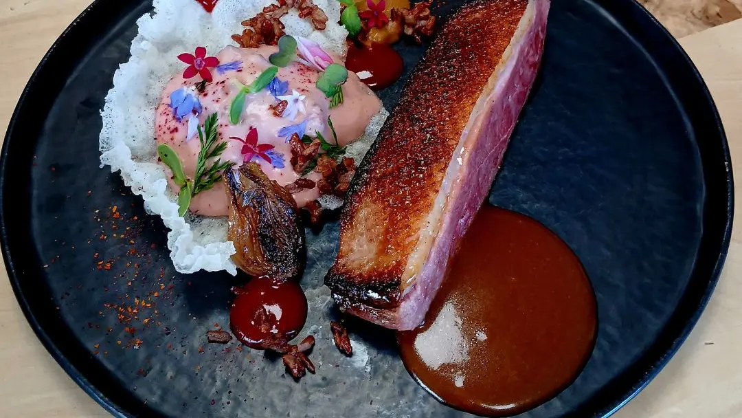 Food Recipe Idea Instagram Post - 1