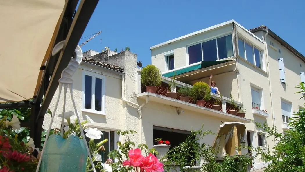 Maison