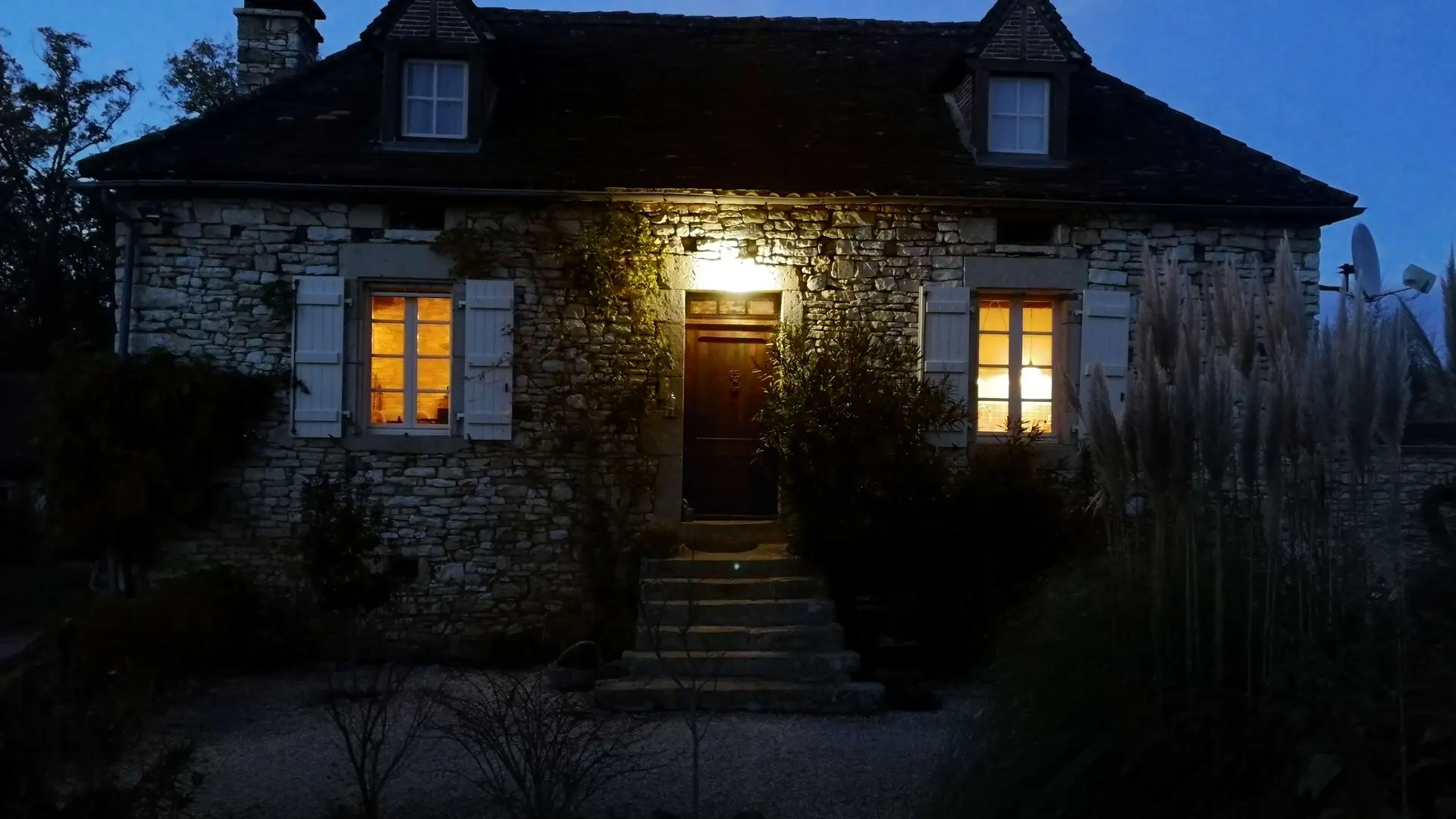 maison de nuit copie 3