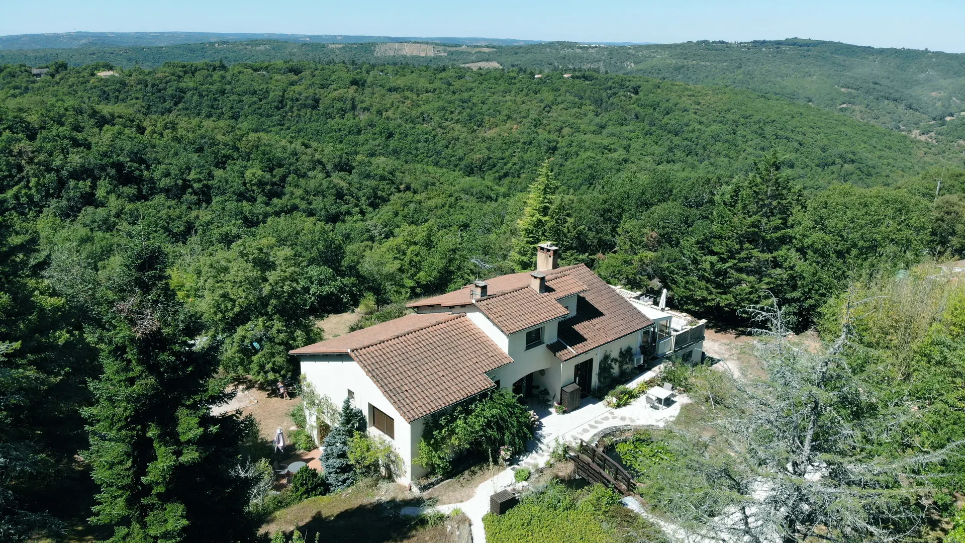 Les Fraysses Chambres d'Hôtes