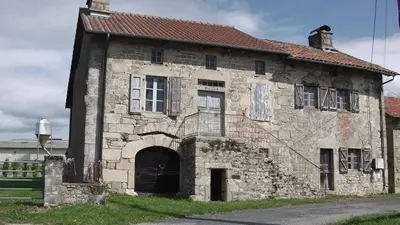 maison le cassan