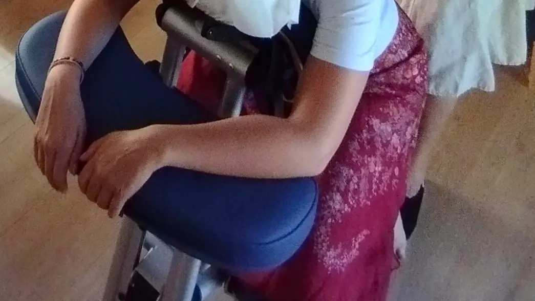 massage amma assis