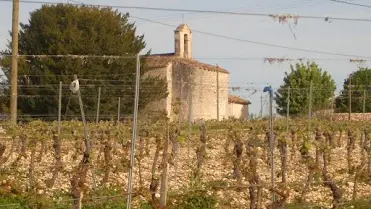 miraval chapelle