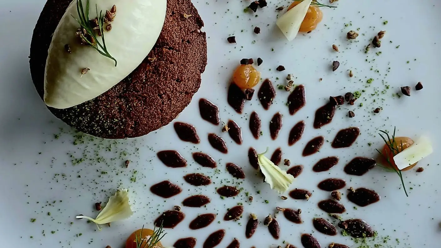 Grey Modern Simple Pasta Recipe Book Cover - 1