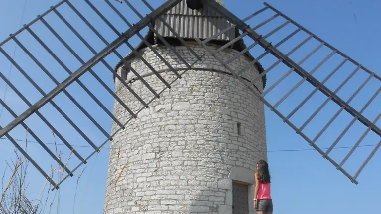 moulin Boisse