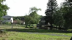 moulin de lacam