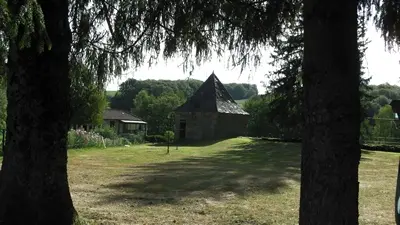 moulin lacam