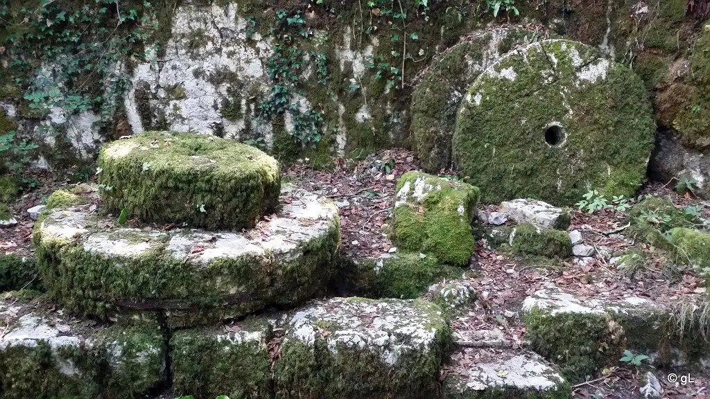 mouline