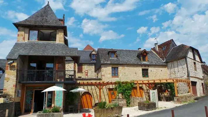 musée noix