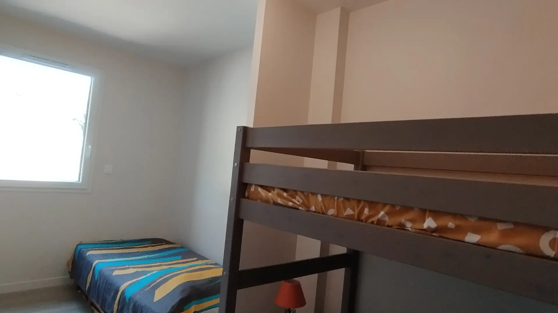 Chambre 2, autre vue