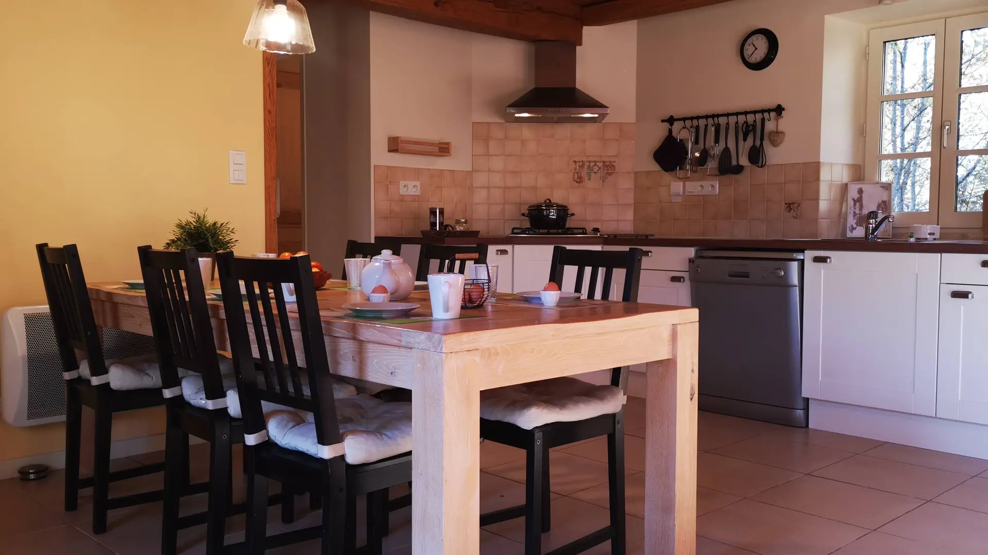 orée cuisine salle a manger