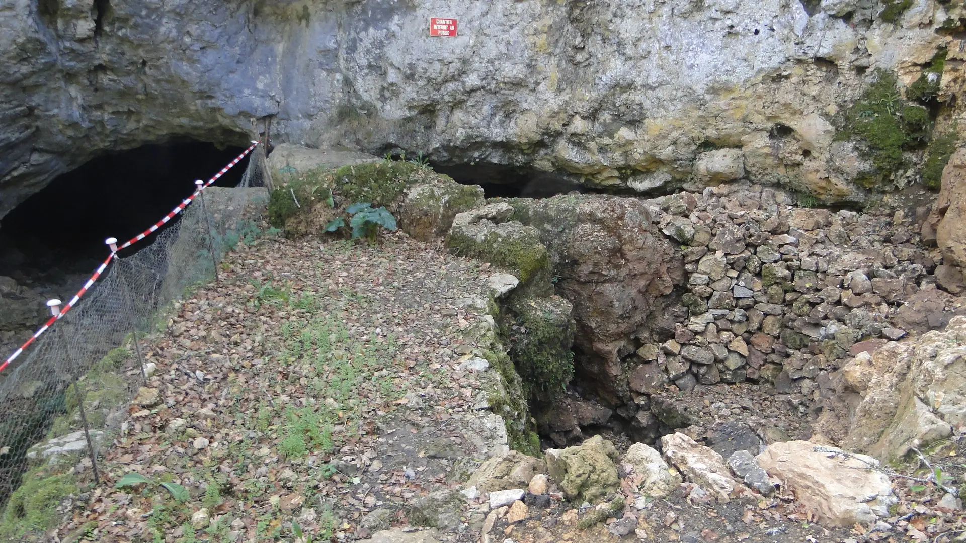 p31-Itinéraire Perte du Cros. credit P.Tordjman