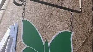 Gîte du Papillon Vert