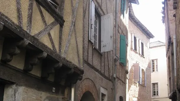 Gîte du Papillon Vert