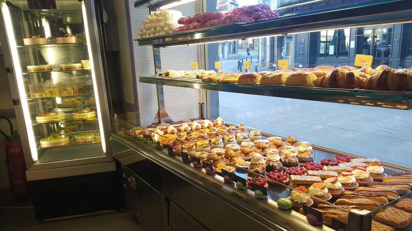 patisserie alrivie