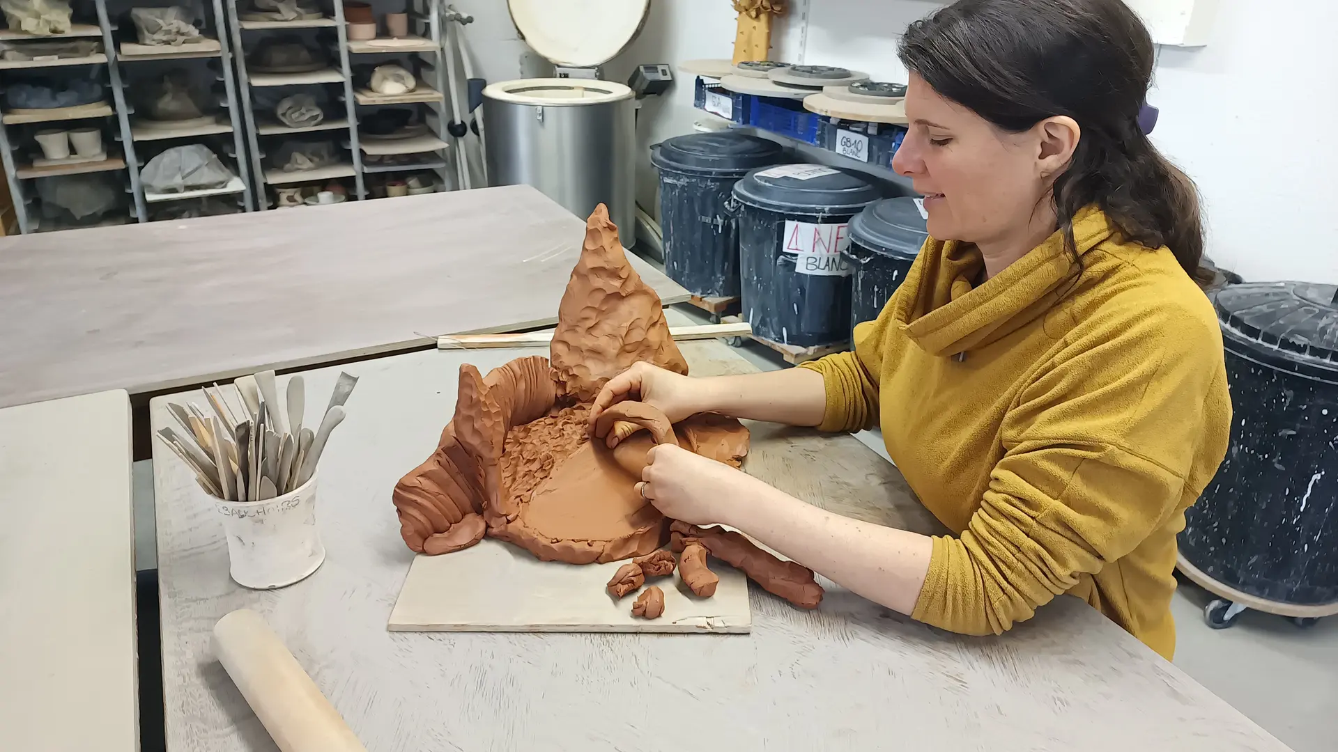 paysage Métaphorique (1)