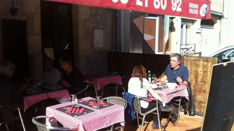 Restaurant du Pont