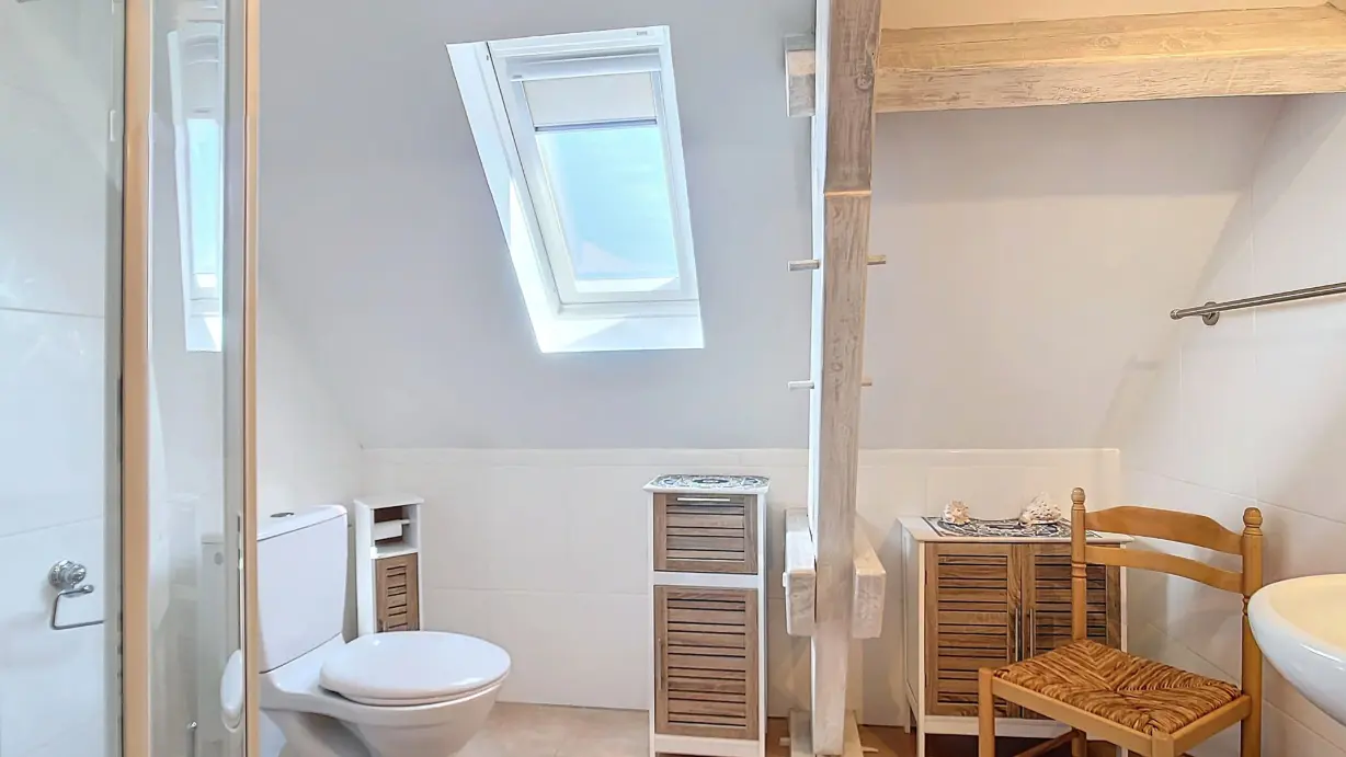 Salle d'eau 2