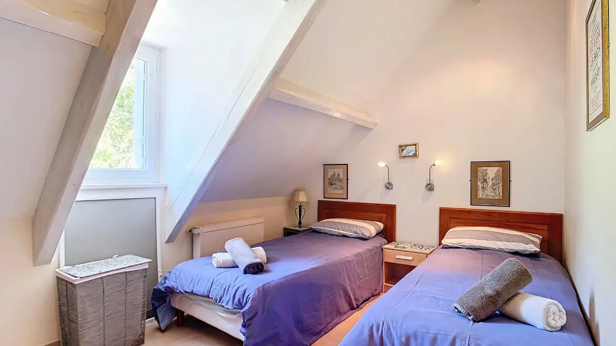 Chambre 4