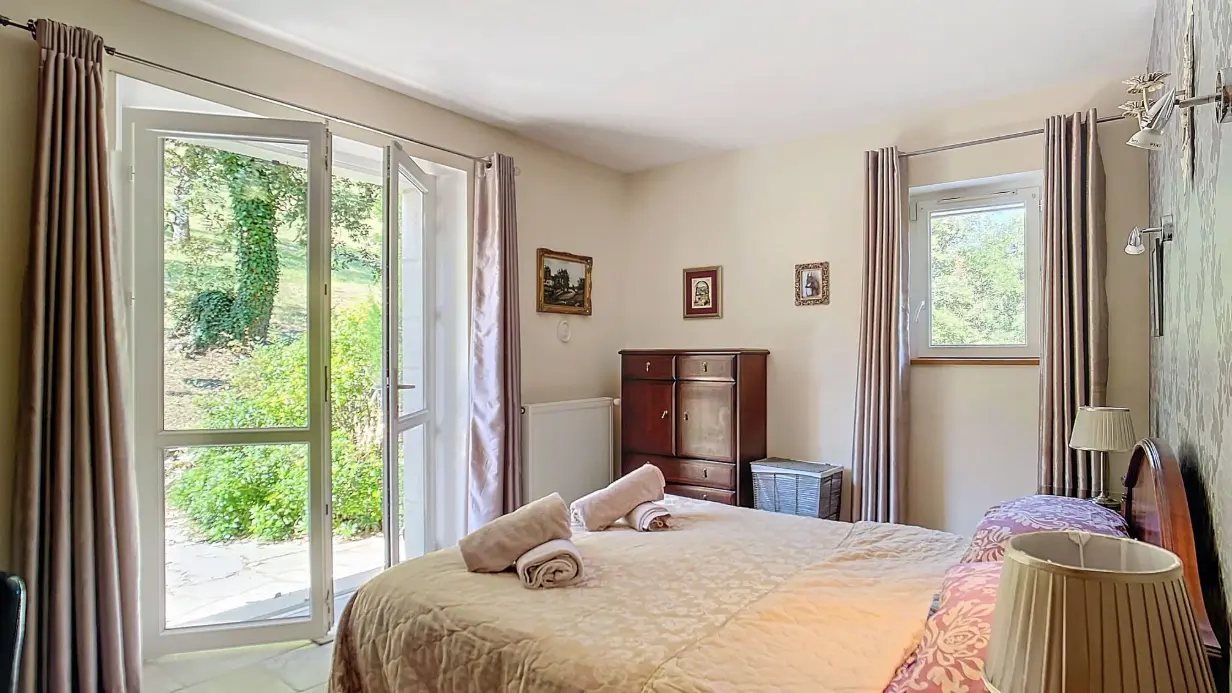Chambre 1