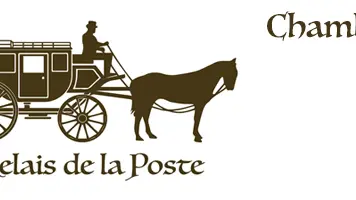 Logo du Relais de la Poste Chambres