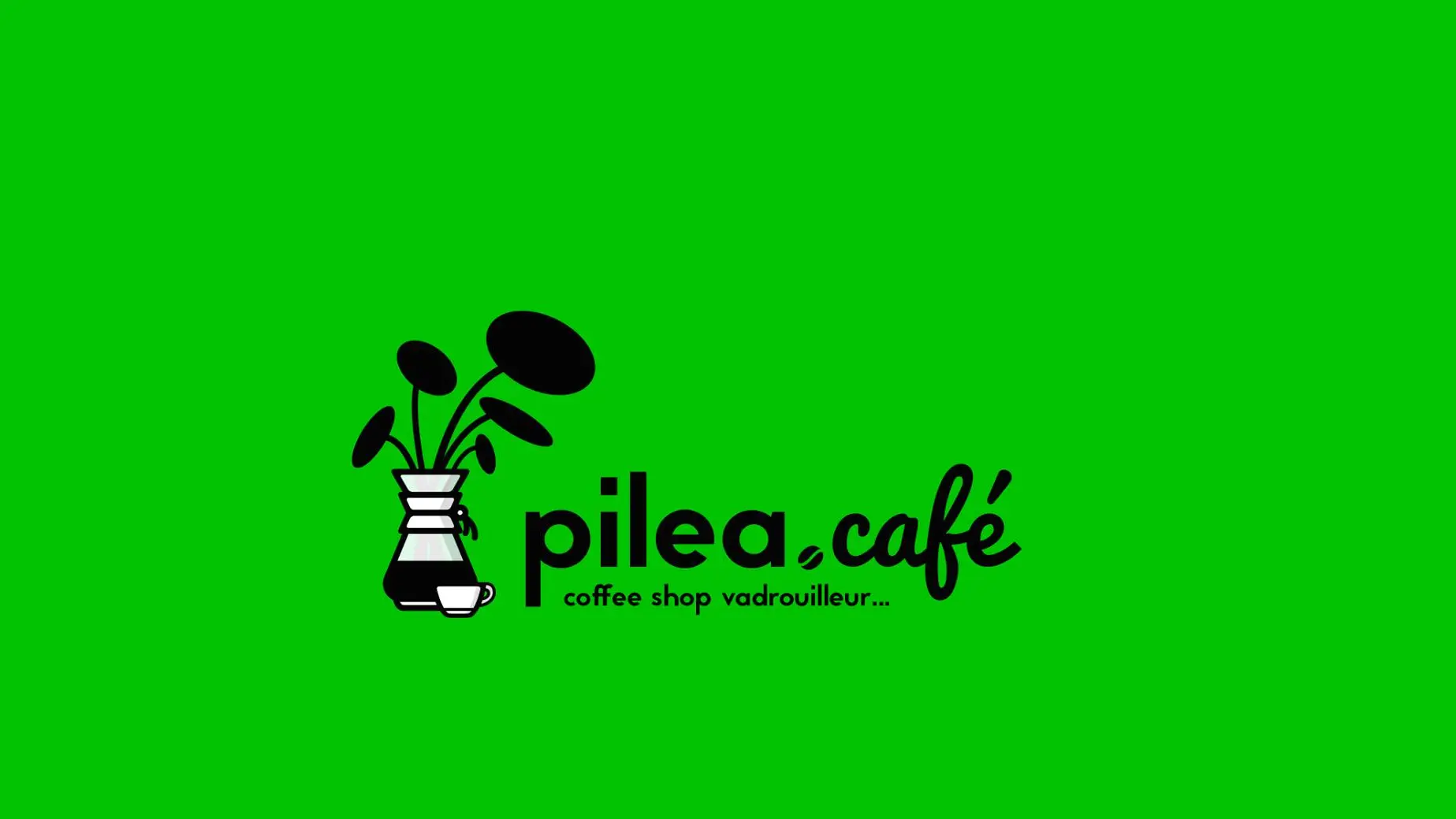 pilea cofee shop vadrouilleur