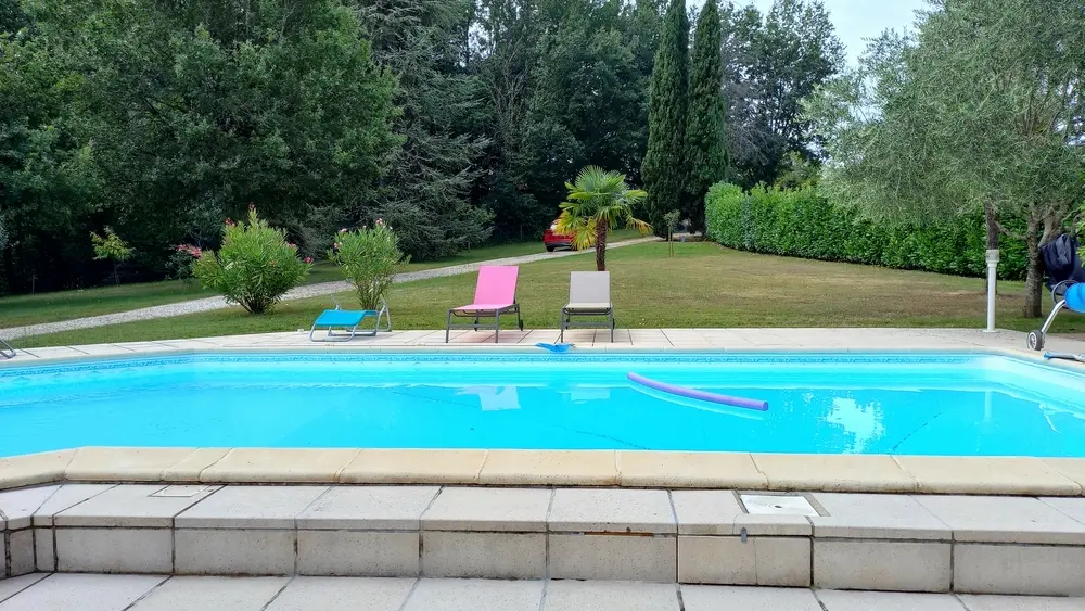 piscine 3 cypres