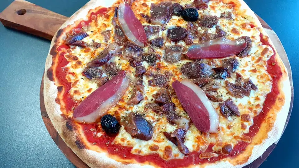pizza