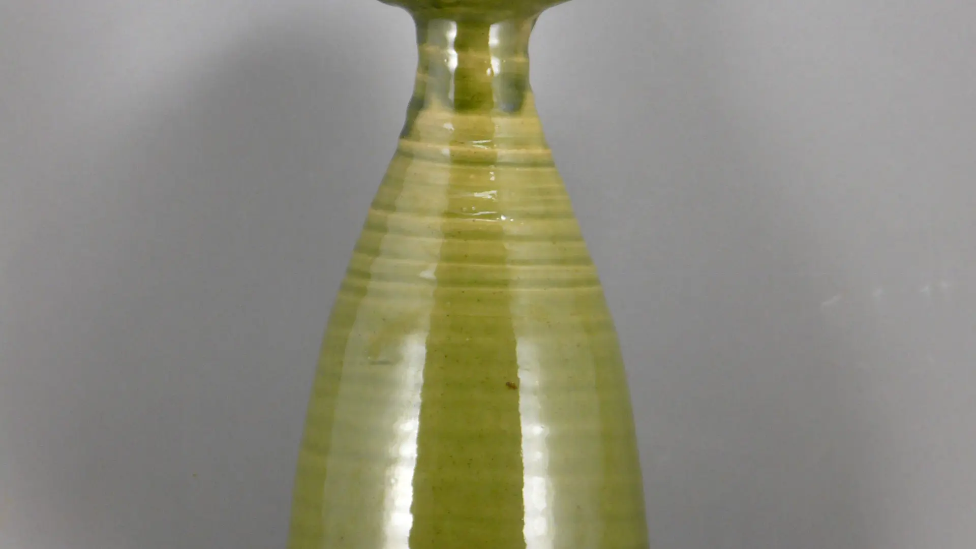 poterie de meyraguet épis de faitage à la huppe