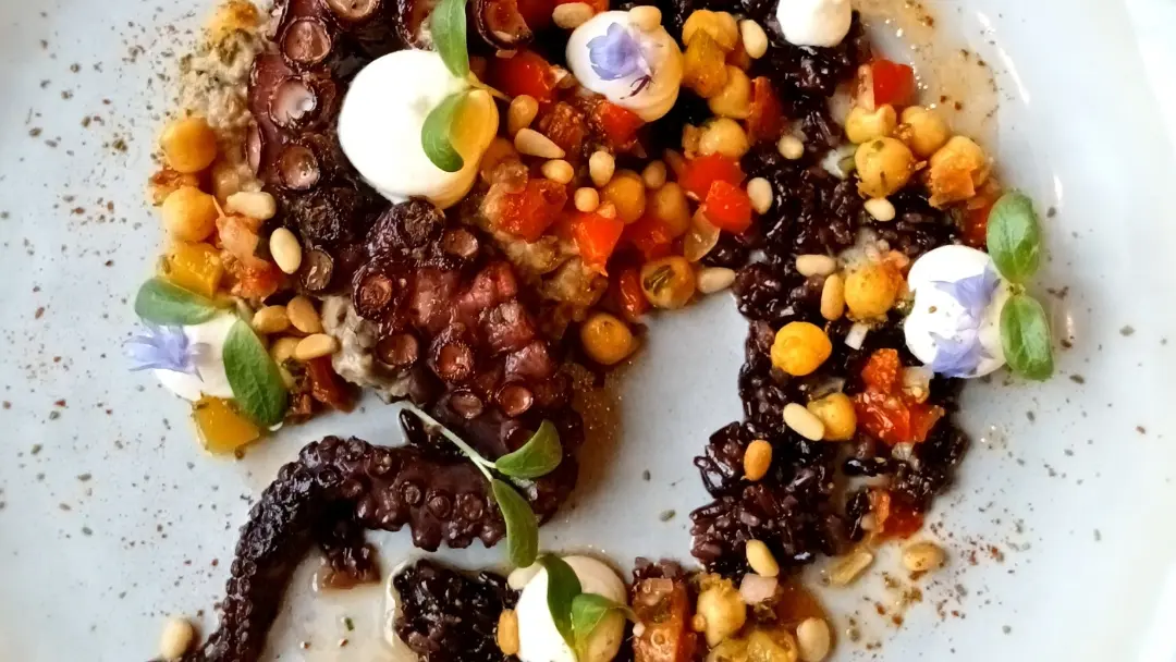 Publication Instagram Fruit Nourriture Minimaliste Illustratif Photo - 2