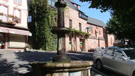 place du Céran