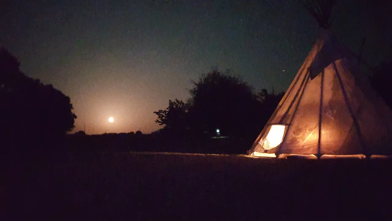 pleine lune