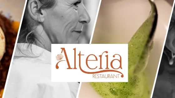 présentation alteria