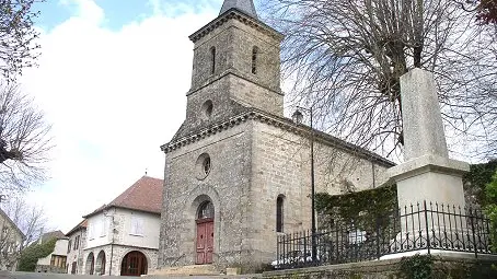 queyssac bourg