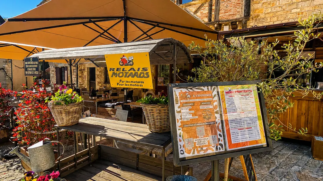 restaurant o pitchou