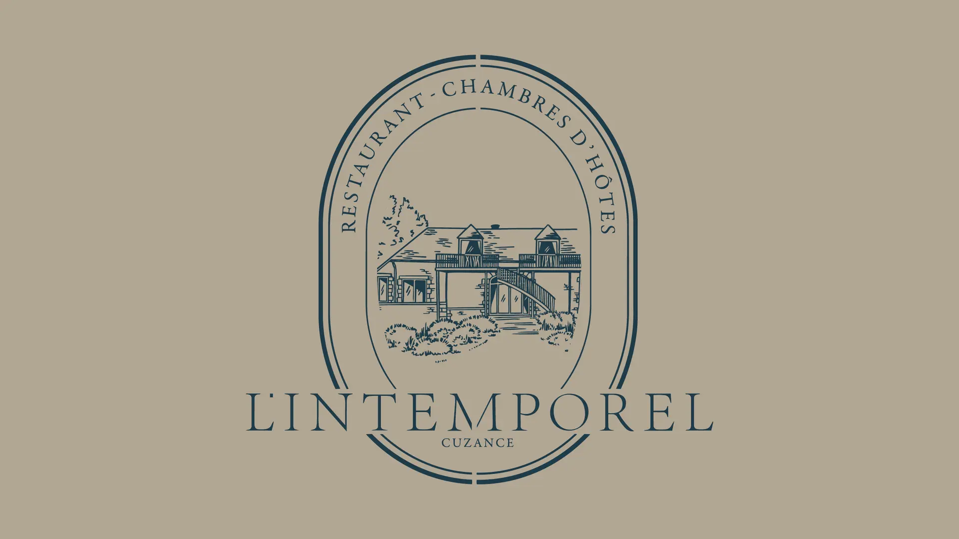 restaurant l'Intemporel