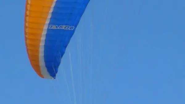 rêve parapente 2