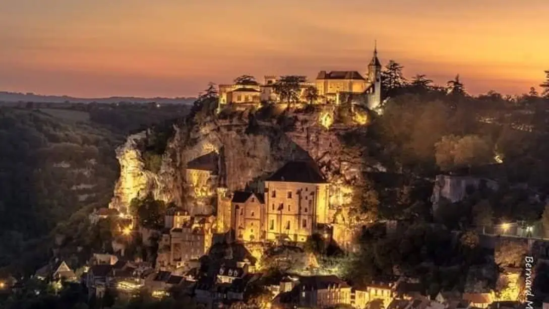 rocamadour