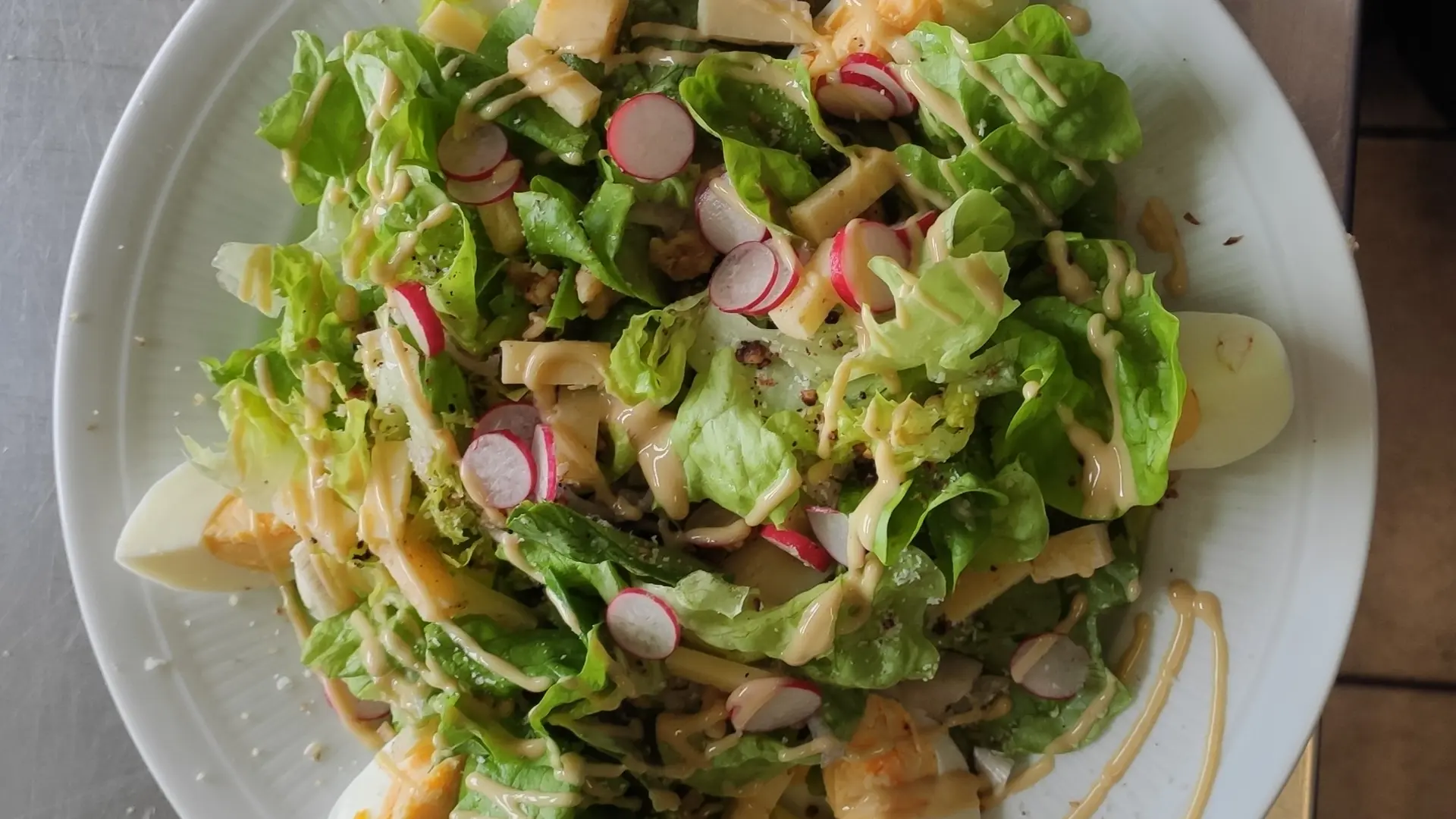 salade