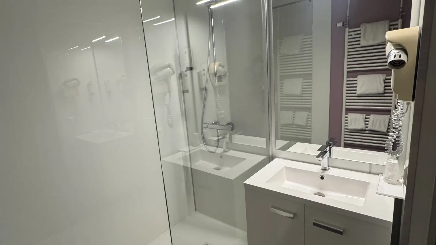 salle de bain
