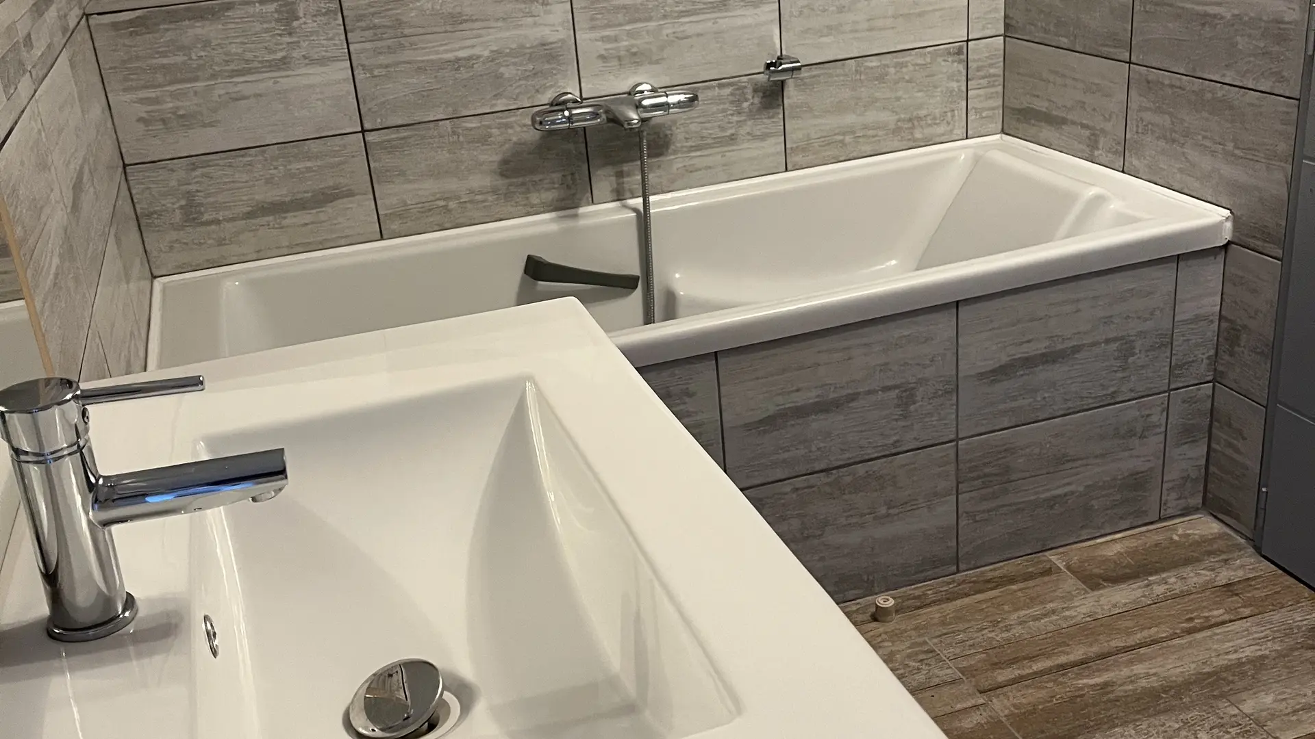 salle de bains Padirac 46