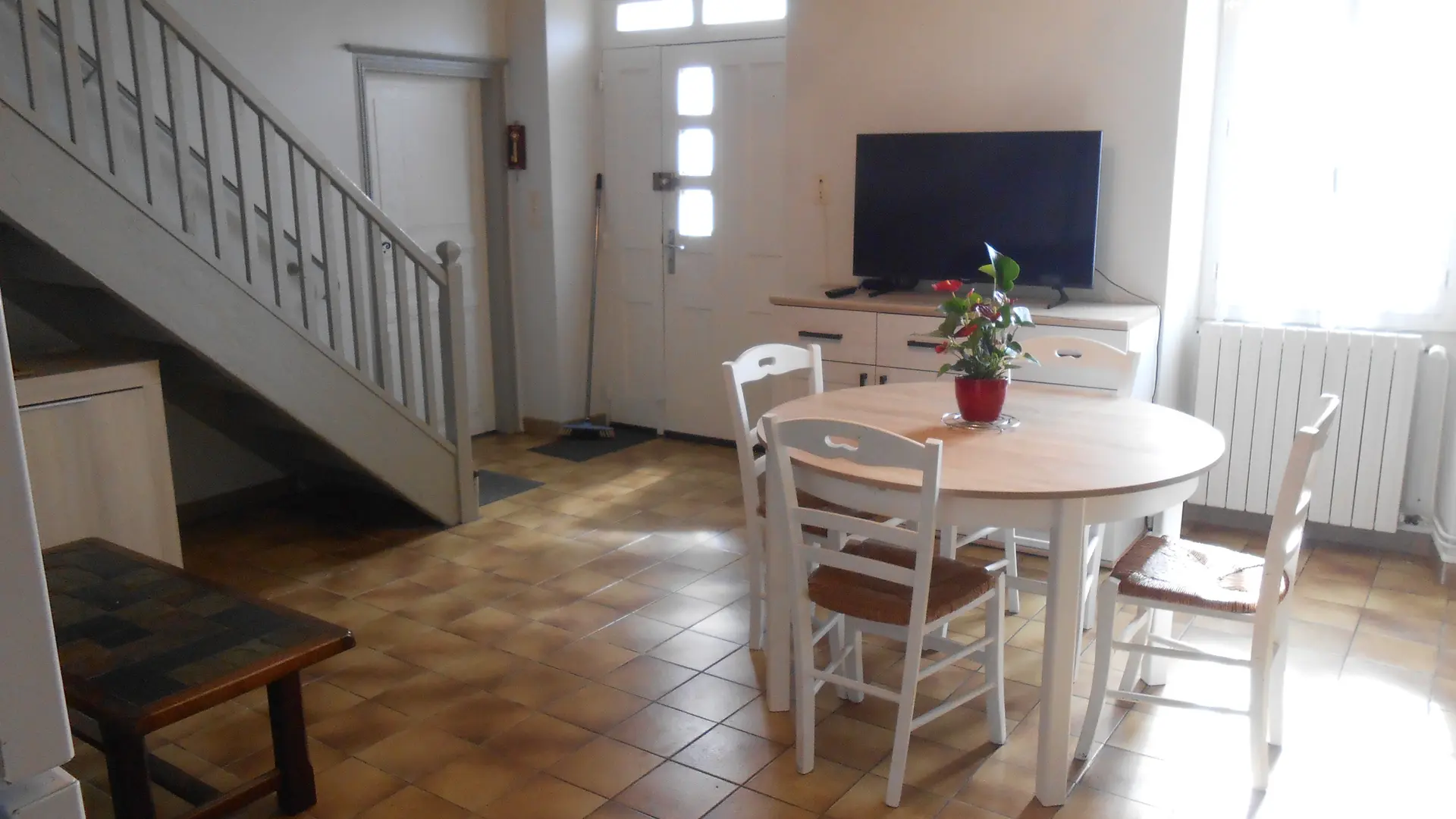 salon