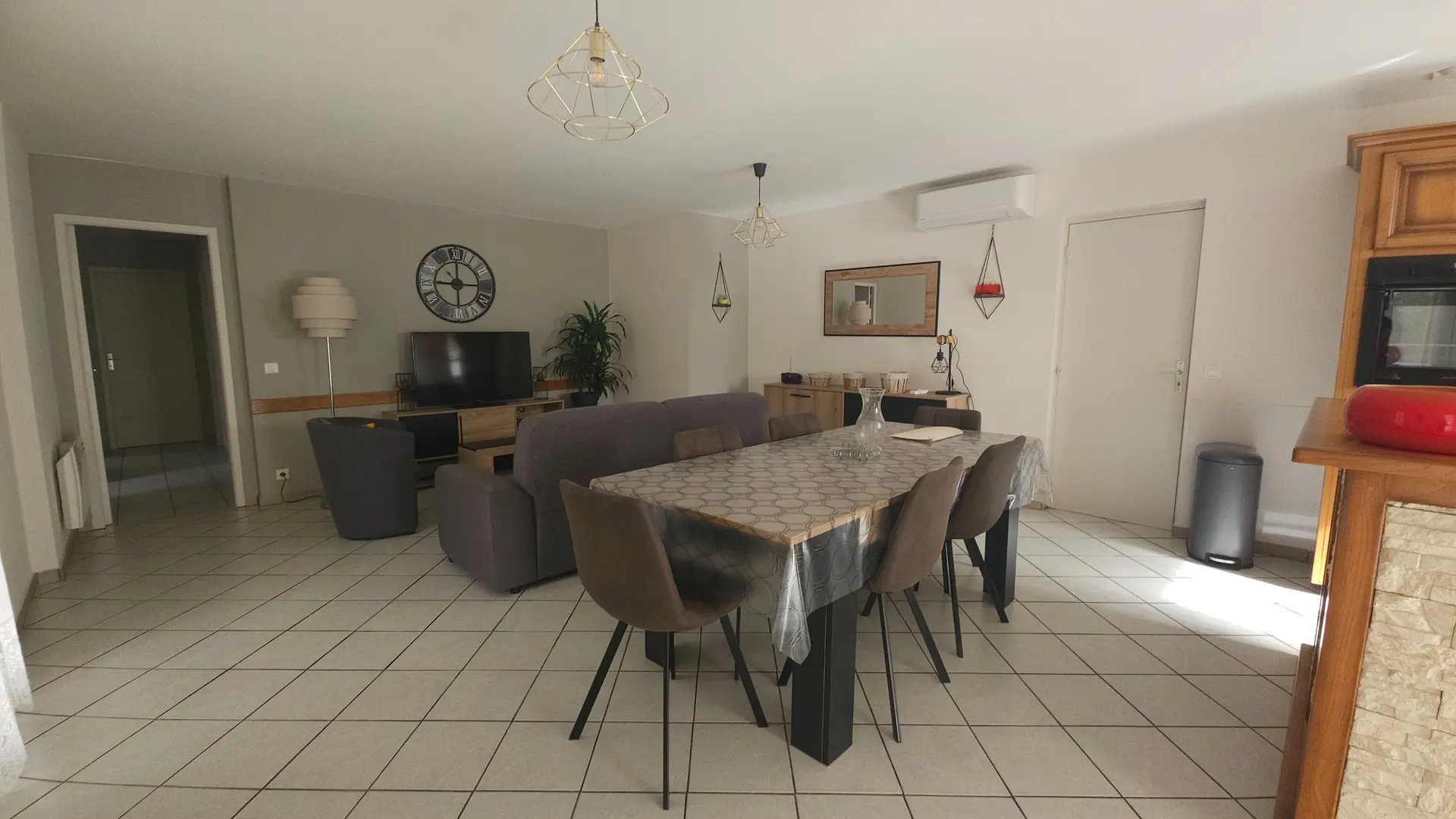 salon salle a manger