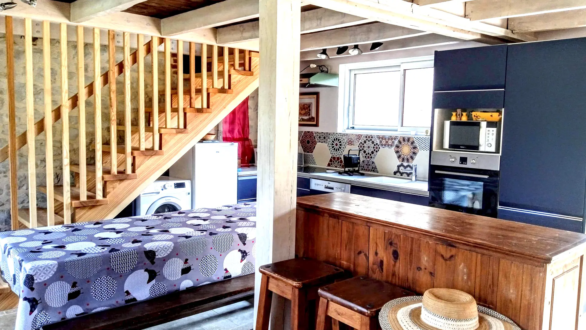 SALON-SALLE-CUISINE 2